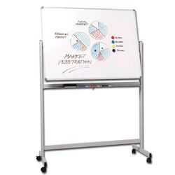 Mobile Whiteboards