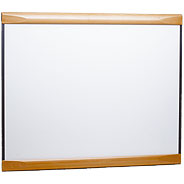 Wall Mount Whiteboards