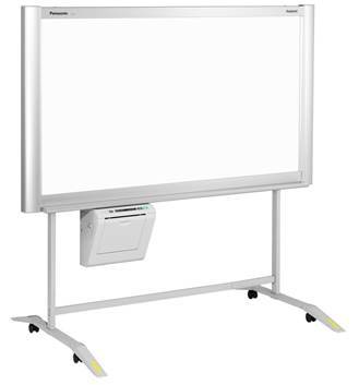 Panasonic UB5365A Electronic Whiteboard